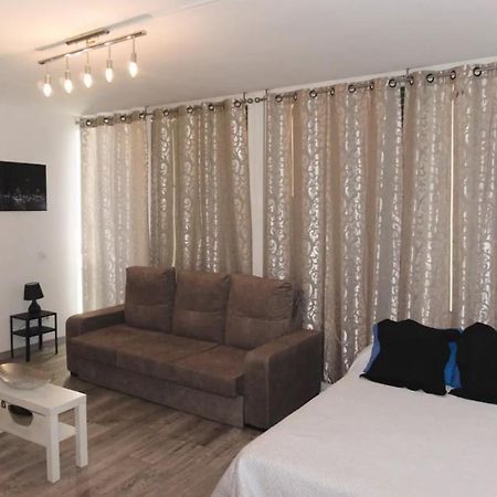 Estudio En Plaza Vara Del Rey Madrid Exteriér fotografie
